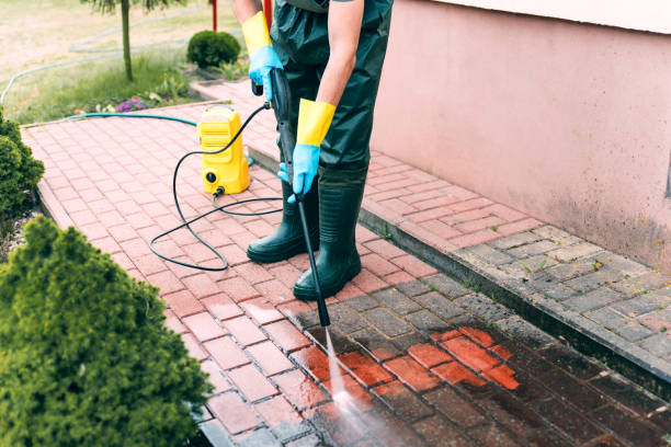 Best Dumpster Area Cleaning  in Pineville, KY