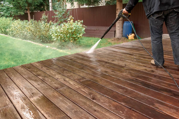 Best Soft Washing  in Pineville, KY