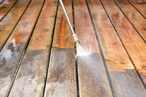 Best Boat and Dock Cleaning  in Pineville, KY