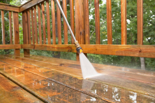 Best Solar Panel Cleaning  in Pineville, KY